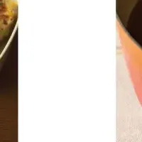 椹野道流の食エッセイ