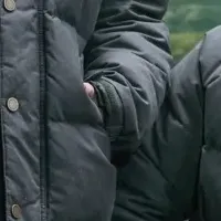 冬の新作フットウェア