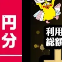 ドコモのdポイントキャンペーン