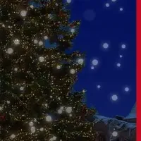 堺のクリスマスマーケット