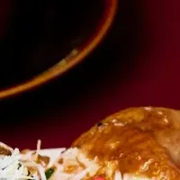 Tiki's Tokyoのクリスマス