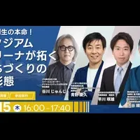 スタジアムとまちづくり