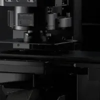 AIで進化する顕微鏡