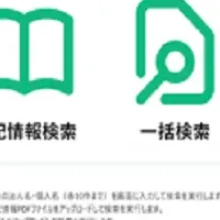 反社チェックで企業価値を守る