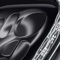 CROWN CARBON EDITION