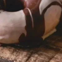 クリスマス限定ドーナツ