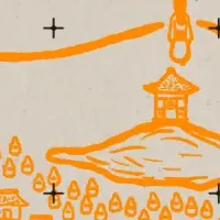 『変な地図』50万部突破