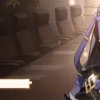 ローラ・ウォーカー登場