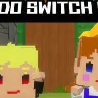 脱獄ごっこSwitch版