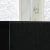 スタイリッシュなミニコンポ