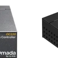 新Omada OC220発売