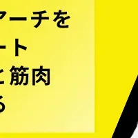 「はくインソール」で新習慣