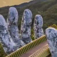 冬のベトナム旅行