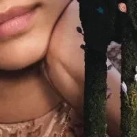 ディオールの煌めき