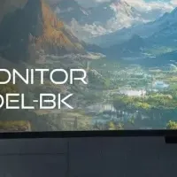 新たなゲーミングモニター