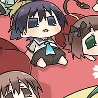 ぷちます！オンラインくじ