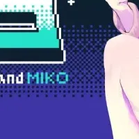 新作ゲーム『カミとミコ』