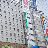 大阪新阪急ホテル解体