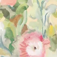 チャリティイベント「Flower bed」