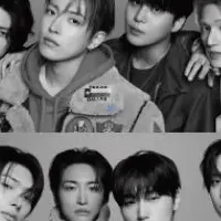 AVIREX×ATEEZコラボ