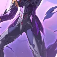 冥衣・デスマスク登場