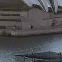 ホーランドの豪華クルーズ