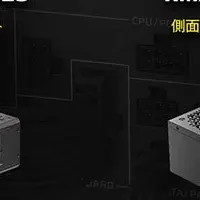 CORSAIR電源ユニット