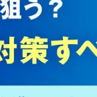 ランサムウェア対策