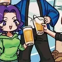 けっつん×ぐらんぶる