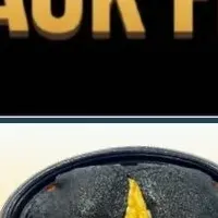 イオンの黒総菜特集