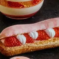 いちごスイーツ特集