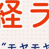 月経ラボが開始