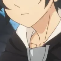 無職の英雄第9話