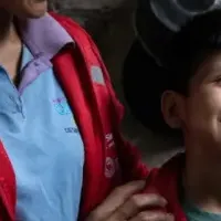 子どもの貧困問題