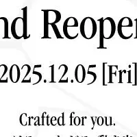 原宿リニューアル