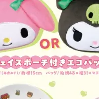 かわいい福袋登場！