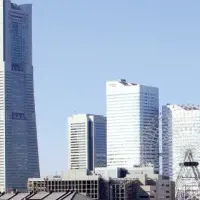 みなとみらい謎解き