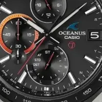 奥田民生コラボ時計