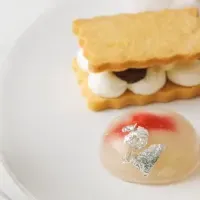 グルテンフリーアフタヌーンティー