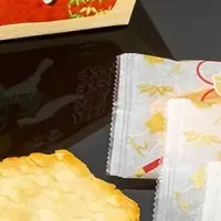 絵馬おかき登場