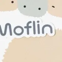 Moflin公式グッズ登場！