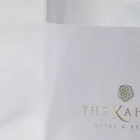 ザ・カハラ・ジン新登場