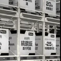 Phoxterの自動化ソリューション