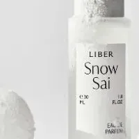 LIBERの冬の香り