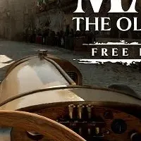 フリーライドモード追加