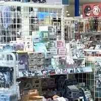 アニメイト茨木オープン