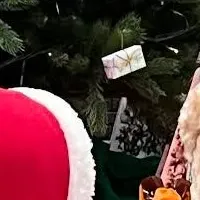 クリスマスチャリティー