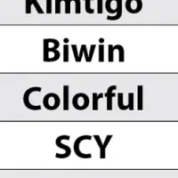 Kingston、SSD市場トップ