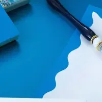 コラボステーショナリー