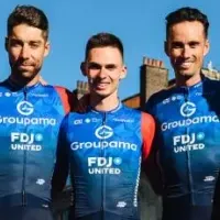 iGPSPORTとFDJ提携